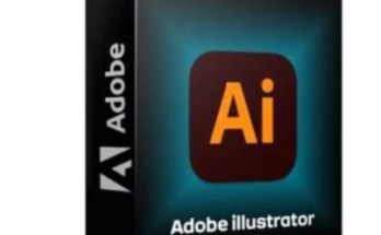 Download Adobe Illustrator CS6 Full Portable