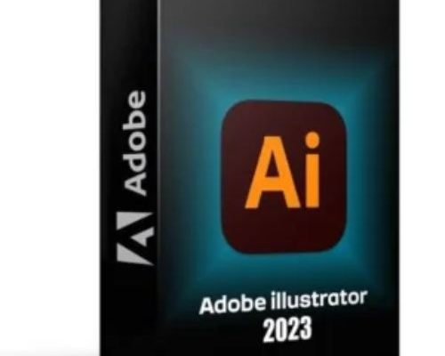 Download Adobe Illustrator CS6 Full Portable