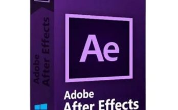 Adobe After Effects CC Free Torrent
