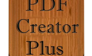Download PDFCreator Plus Serial key