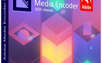 Adobe Media Encoder 2020 Free For Mac