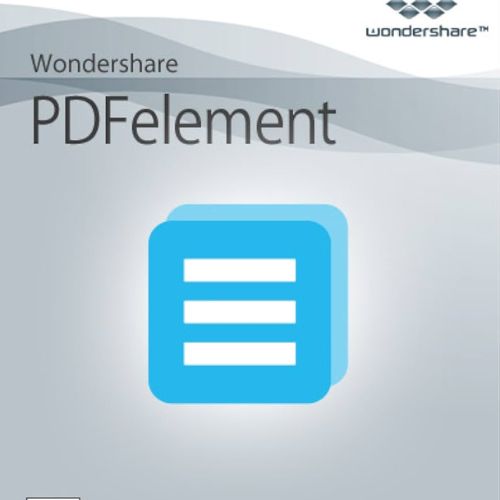 Wondershare PDFelement Pro Full Serial key