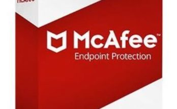 McAfee Endpoint Security Keygen Download