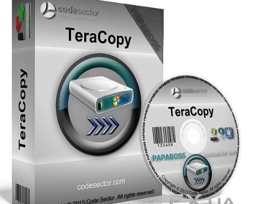 Download TeraCopy Full Repack