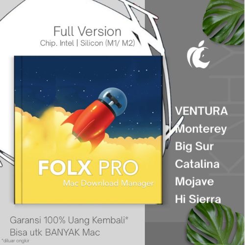 Folx Pro Activation Code Mac