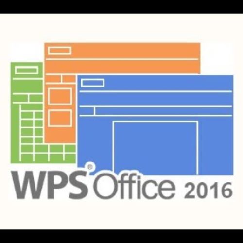 Serial Number WPS Office 2016