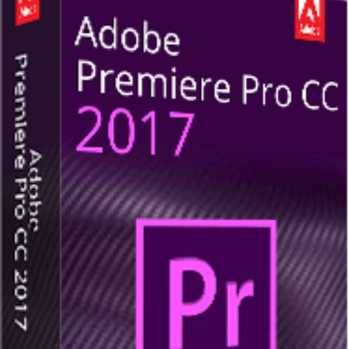 Adobe Premiere Pro CC 2017 Full Keygen Download