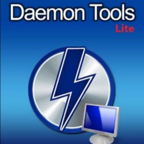 Daemon Tools Lite Full Serial Number