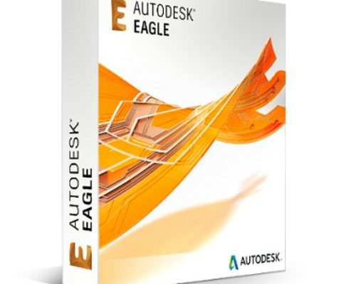 Autodesk EAGLE Premium Crack + Serial Key Free Download