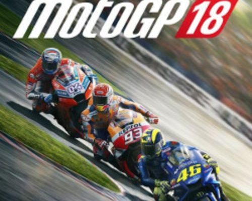MOTOGP 18 PC Download Free Full Game For Windows