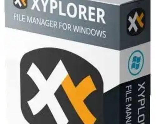 XYplorer Free For Alternative