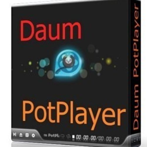 Download Daum PotPlayer Terbaru Full Version