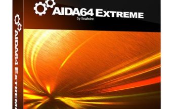 AIDA 64 Extreme Full Version Keygen