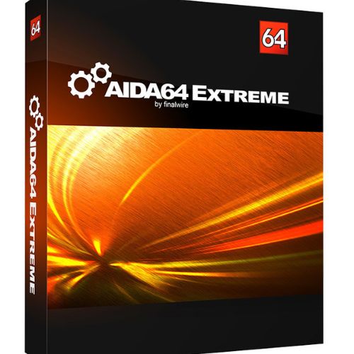 AIDA 64 Extreme Full Version Keygen