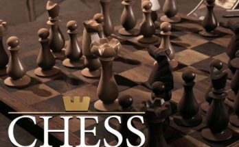 Chess Ultra PC Game Full Version