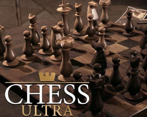 Chess Ultra PC Game Full Version
