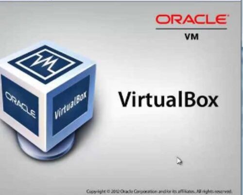 Download VirtualBox Full Crack