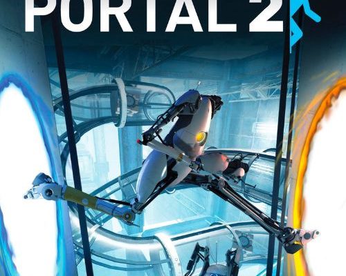 Portal 2 Game Gratis Terbaru Version Download