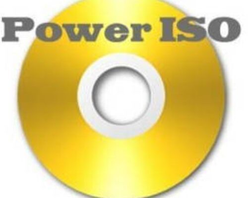 PowerISO Full Terbaru Free Download