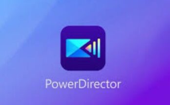 PowerDirector Video Editor Apk Mod Free Download