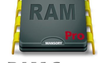 Ram Saver Pro Full Version