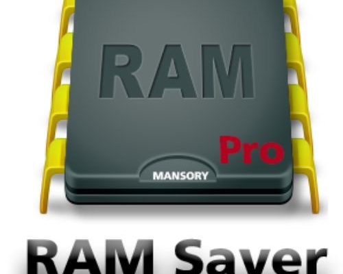 Ram Saver Pro Full Version