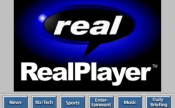 RealPlayer Final Full Version Free Download