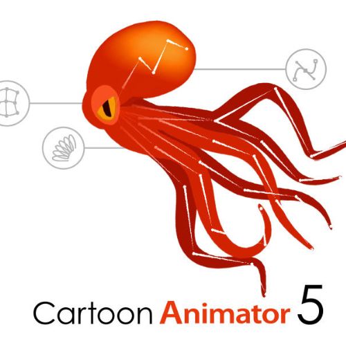 Reallusion Cartoon Animator Crack Full