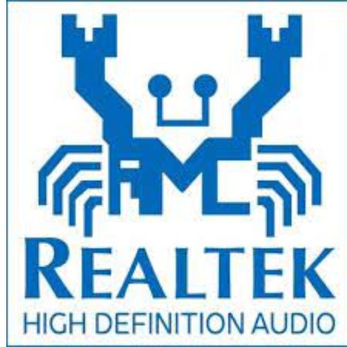 Realtek HD Audio Drivers For PC Windows Download