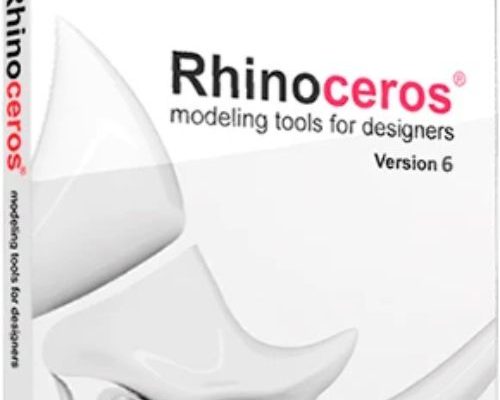 Rhinoceros Version