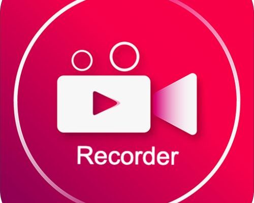Screen Recorder Pro APK Full Version