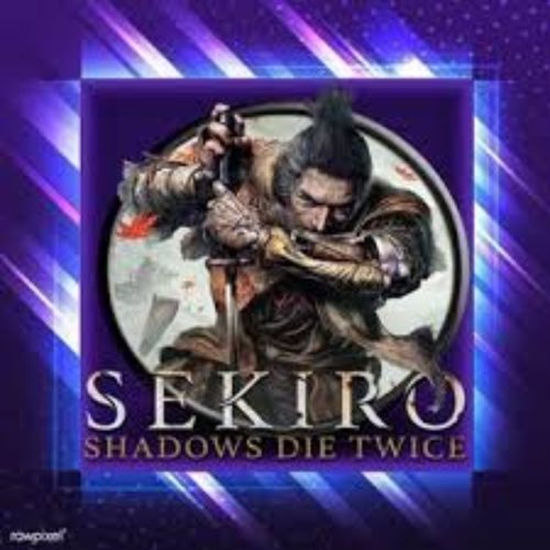 Sekiro Shadows Die Twice Apk Full Version