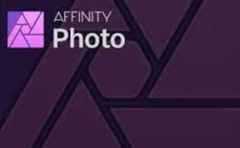 Serif Affinity Photo Full Crack