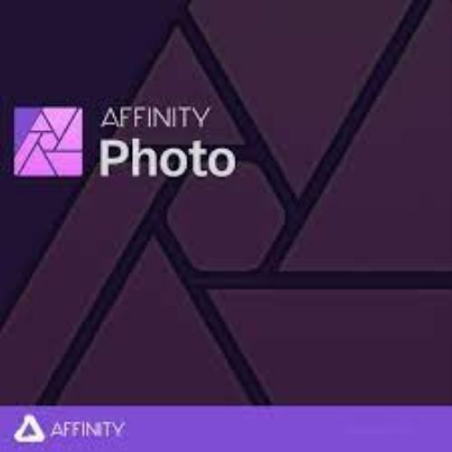 Serif Affinity Photo Full Crack