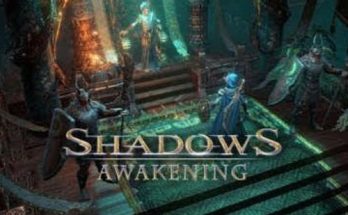 Shadow Awakening Full Version