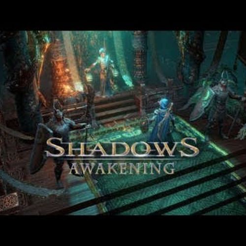 Shadow Awakening Full Version