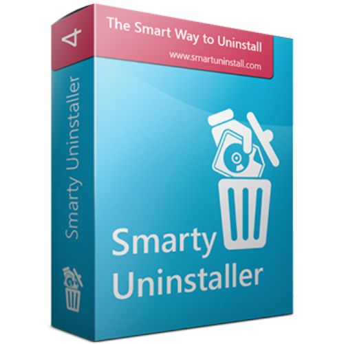 Smarty Uninstaller Full Version