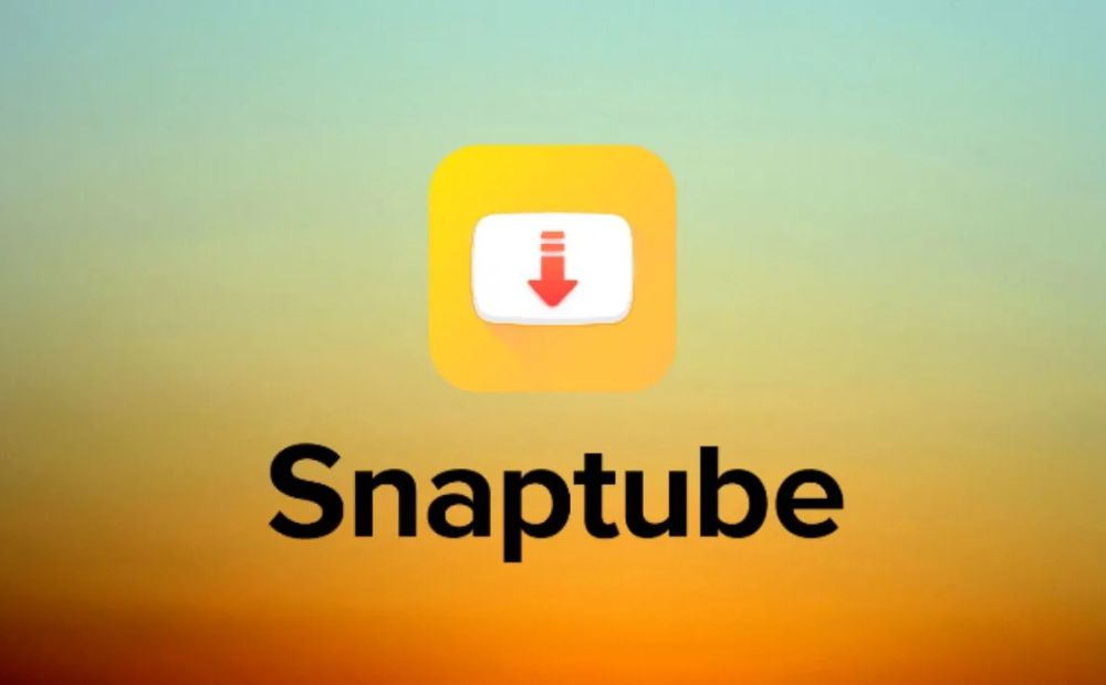 SnapTube Download For PC Windows 10 Free