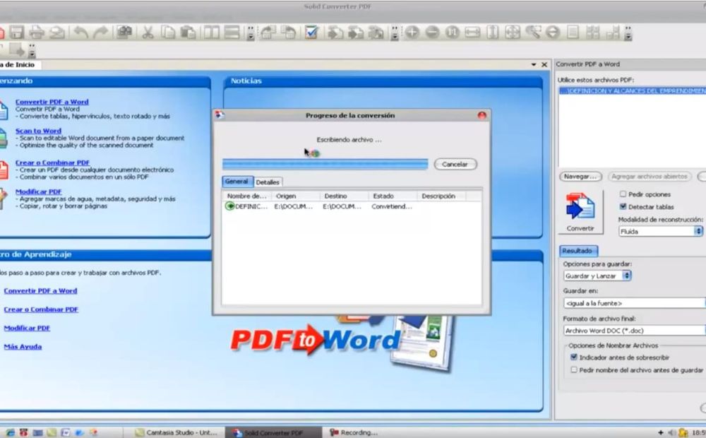 Solid Converter PDF To Word Full Crack
