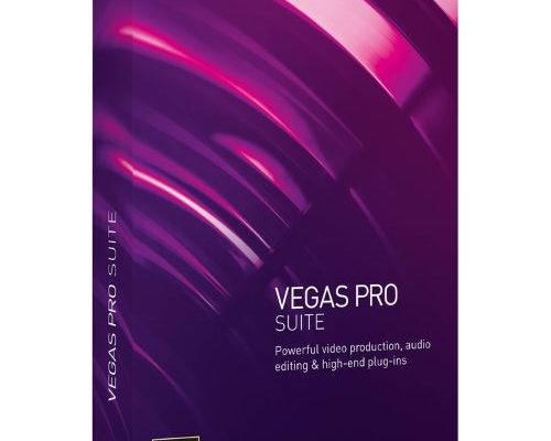 Sony Vegas Pro 13 Full Version 32 Bit