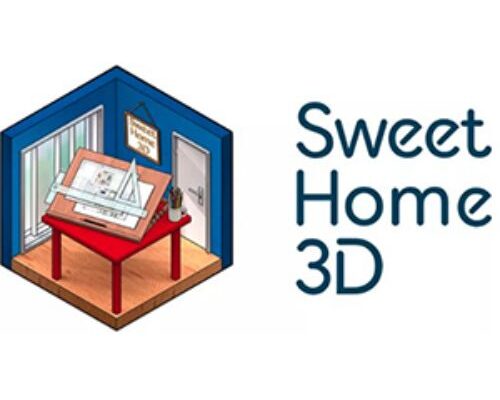 Download Sweet Home 3D Terbaru Full Crack
