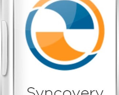 Syncovery Pro Enterprise Full Crack