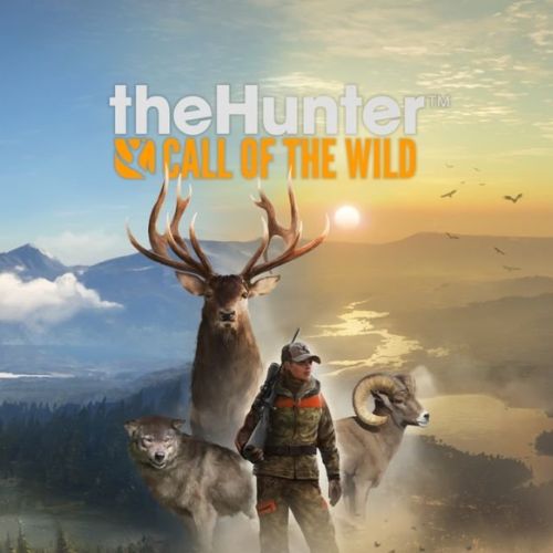 The Hunter Call Of The Wild Android Mod APK