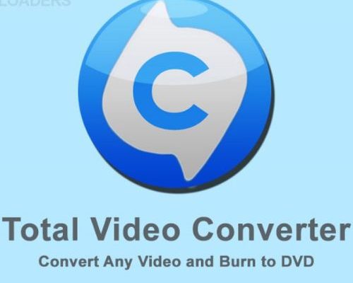 Total Video Converter Pro Full Crack