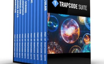 Trapcode Suite Gratis Terbaru Version Download 2023