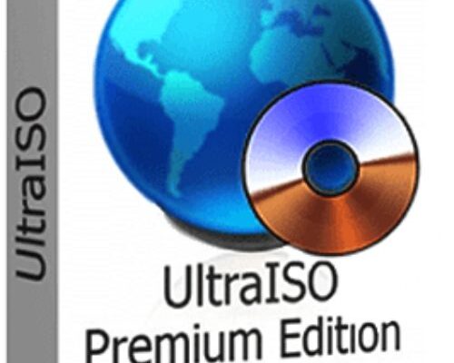 UltraISO Premium Edition Full Version Free Download