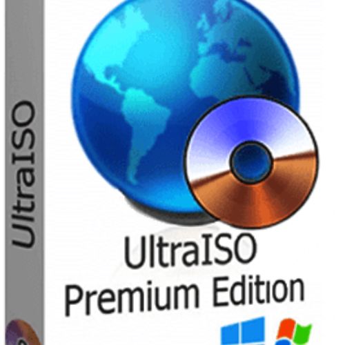 Ultraiso Premium Edition Terbaru Download