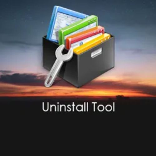 Uninstall Tool Keygen