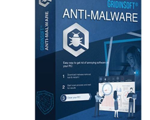 Download Gridinsoft Anti Malware Full Gratis