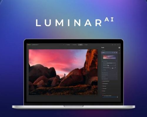 Luminar Neo Full Free Download
